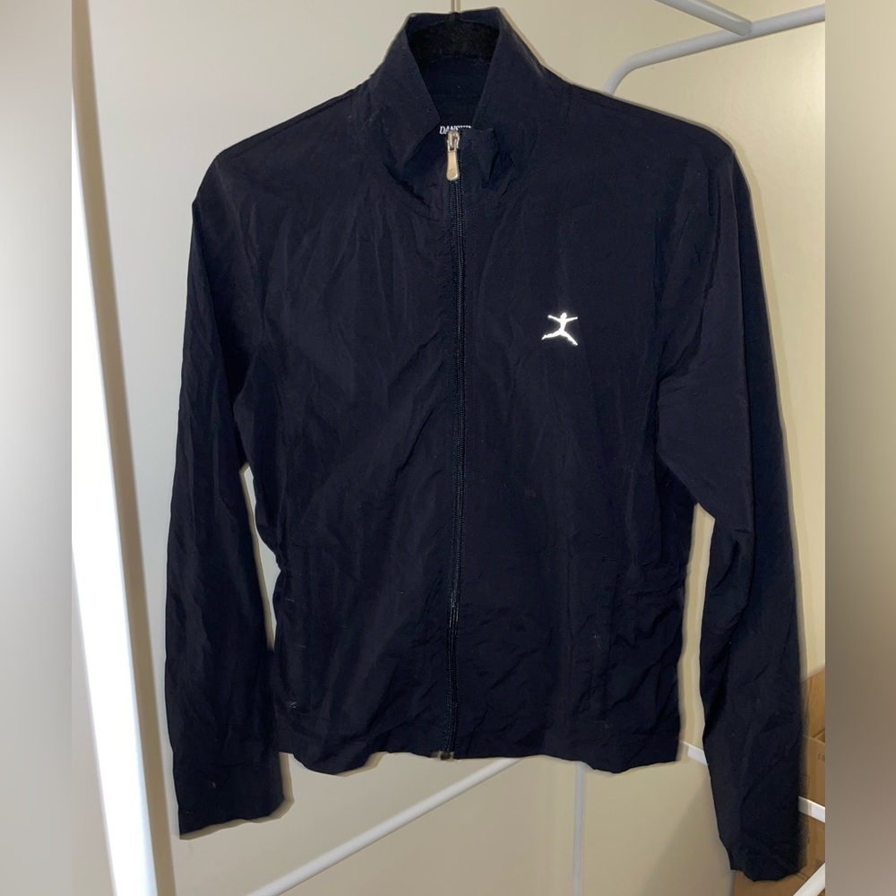 Danskin jacket